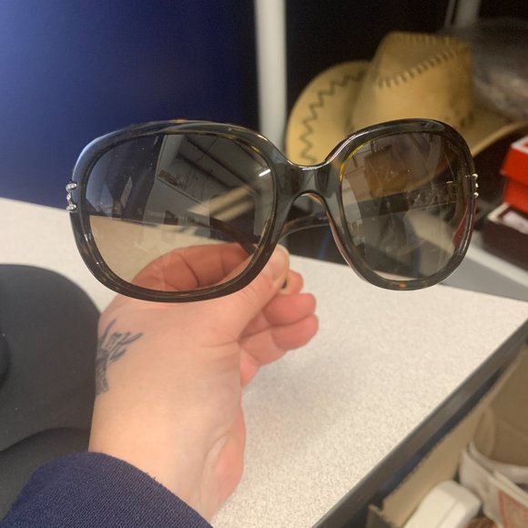 Tiffany & CO. Sunglasses - Picture 2 of 4